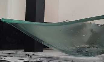 Imagem 5: Casa nova avenida Jardim Europa barato 2 quartos suite 1 vaga garagem