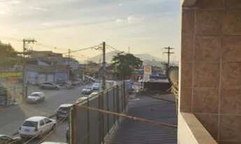 Imagem 7: 2 quartos estrada da posse santíssimo