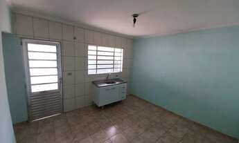 Imagem 5: Casa para aluguel tem 35 metros quadrados com 1 quarto em Cipava - Osasco - SP