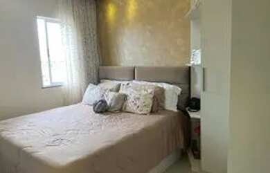 Imagem 2: Apartamento Projetado na Cohama com 2 Quartos- Nascente- Fino Acabamento