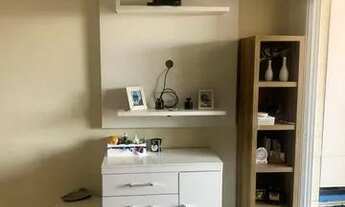 Imagem 6: Casa com 2 dormitórios para alugar, 120 m² por R$ 1.500,00/mês - Vila Magini - Mauá/SP