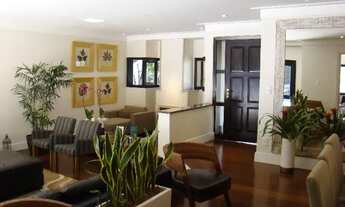 Imagem 2: Valinhos Cond. Fechado 4 suites e pomar