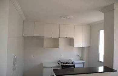 Imagem 6: Apartamento com 2 dormitórios para alugar, 55 m² por R$ 1.210,00 - Edifício Parque Ilha do