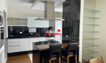 Imagem 3: 150m2, Duplex, 2 dormitórios, 1 suíte, andar alto