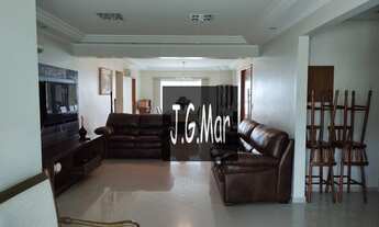 Imagem 2: Apartamento com 3 dormitórios à venda, 166 m² por R$ 1.300.000,00 - Canto do Forte - Praia