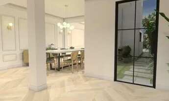 Imagem 3: Casa tipo para venda com 3 quartos, 219.11m²