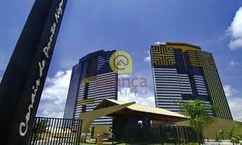 Imagem: NATAL - Apartamento Padrão - Ponta Negra