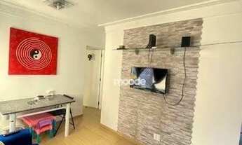 Imagem: Apartamento à venda, 48 m² por R$ 279.500,00