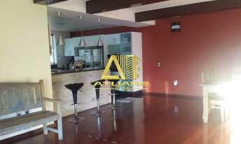 Imagem 7: VENDA! Ampla casa com área total de 960m2, sendo 850m2 de área construída, com piscina, s