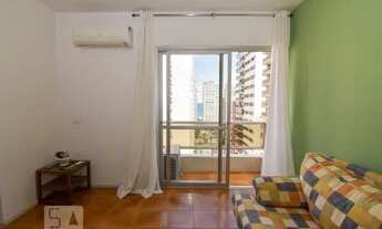 Imagem 6: Apartamento para Aluguel - Vila Maian, 3 Quartos, 92 m2