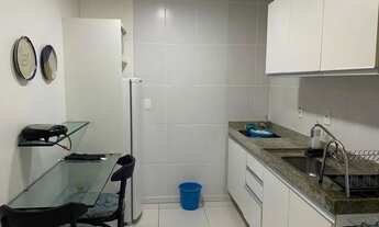 Imagem 4: Alugo lindo Flat ao lado do Colégio Santa Maria em Boa Viagem