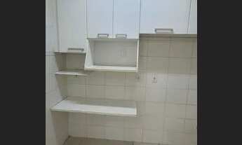 Imagem 2: Apartamento 2 quartos na Freguesia