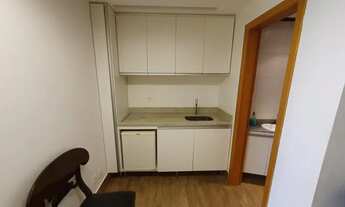 Imagem 5: Brasília - Conjunto Comercial/Sala - Asa Sul