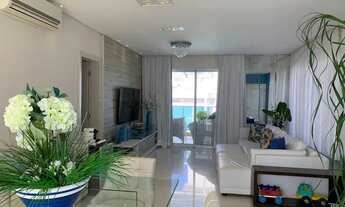 Imagem 4: Apartamento com 4 dormitórios para alugar, 223 m² - Riviera de São Lourenço - Bertioga/SP