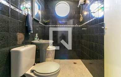 Imagem 7: Casa para Aluguel - Caiçaras, 2 Quartos, 180 m2