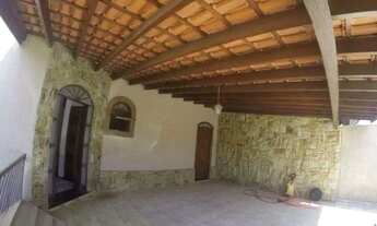 Imagem 2: Casa com 3 dormitórios para alugar, 430 m² por R$ 7.000/mês - Morumbi - Atibaia/SP