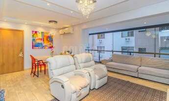 Imagem 3: PORTO ALEGRE - Apartamento Padrão - BELA VISTA