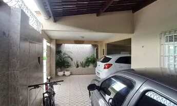 Imagem 3: Vende-se casa com 3/4 no Bairro Monte Castelo