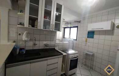 Imagem 6: Belo apartamento mobiliado para locação em Riviera