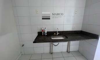 Imagem 3: APARTAMENTO COM 03 QUARTOS SENDO UMA SUITE NO ALLEGRO