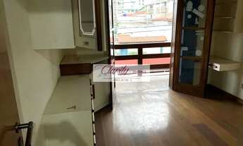 Imagem 5: Casa Assobradada, Vila Augusta - Guarulhos