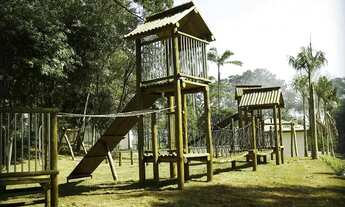 Imagem 3: Apartamento para venda possui 126 metros quadrados com 3 quartos