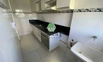 Imagem: M - Alugo Apartamento 2 quartos no Condomínio