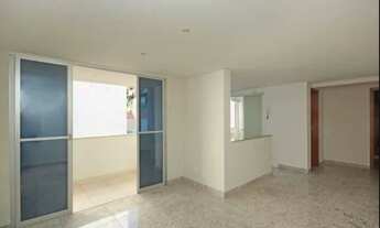 Imagem: Apartamento para aluguel possui 97 metros