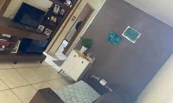 Imagem 2: Duas casas, frente e fundo