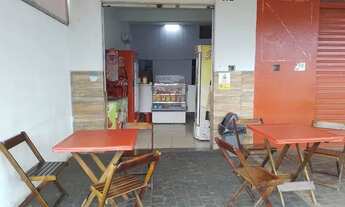 Imagem: Passo ponto. Frente ao cetran Uberlândia