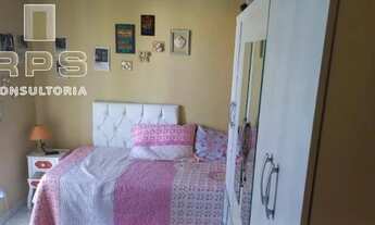 Imagem 7: Casa à venda no Residencial Shangri-la, condomínio fechado, com segurança 24 horas, locali