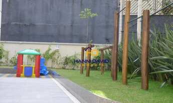 Imagem 5: Apartamento com dois dormitórios à venda, 101 m² por R$ 990.000 - Chácara Inglesa - São P