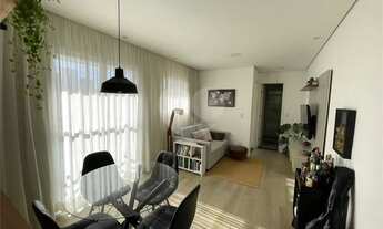 Imagem 4: Apartamento 01 dormitório para venda no Imirim - São Paulo / SP