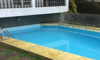 Imagem 3: Casa à venda, 220 m² por R$ 2.700.000,00 - Itaguaçu - Florianópolis/SC