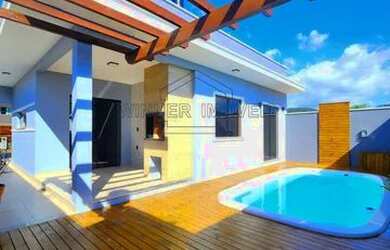 Imagem 2: Casa à venda no bairro Bela Vista - Palhoça/SC