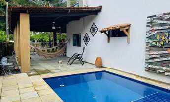 Imagem: Casa para venda possui 145 metros quadrados