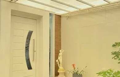 Imagem 5: Casa Filé na Praia do Pecado - 5qts, send 4suíte, 7brs, 5brs, amrs plnjds, piscin, churrqr