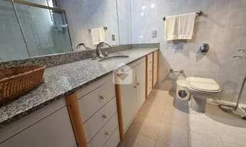 Imagem: RIO DE JANEIRO - Apartamento Padrão - Laranjeiras