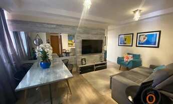 Imagem 2: Apartamento com 2 Quartos à venda, 72 m² por R$ 480.000 - Castelo - Belo Horizonte/MG