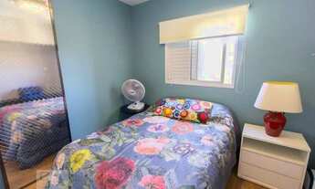 Imagem 5: Apartamento para Aluguel - Alto da Lapa, 3 Quartos, 86 m2