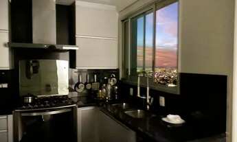 Imagem 2: Apartamento com 4 dormitórios para alugar, 215 m² por R$ 20.800/mês - Vila da Serra - Nova