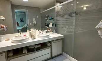 Imagem 4: Casa de condomínio para aluguel com 280 metros quadrados com 5 quartos em Cohafuma - São L