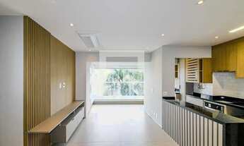 Imagem 3: Apartamento para Aluguel - Chácara Santo Antonio, 3 Quartos, 91 m2