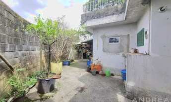 Imagem 6: CASA TERREA - 2 DORMITORIOS COM 2 VAGAS AMPLO QUINTAL