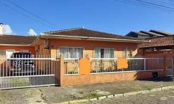 Imagem: Terrenos com casa no Morretes em Itapema