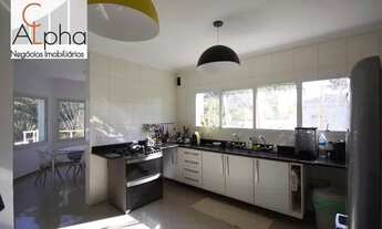 Imagem 3: Sobrado com 5 dormitórios, 598 m² - venda por R$ 7.500.000,00 ou aluguel por R$ 30.000,00