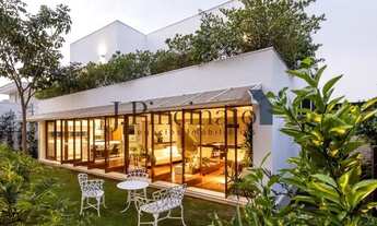 Imagem 6: Casa Sobrado em Condomínio em Jundiaí