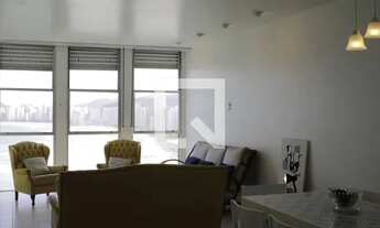 Imagem: Apartamento para Aluguel - Centro, 2 Quartos