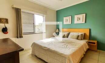 Imagem 6: Apartamento para Aluguel - Jardim Três Marias, 3 Quartos, 220 m2