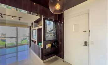 Imagem 6: Apartamento Venda Brooklin 54 m² 1 Dormitórios